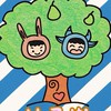 🍐柚子樹🌳