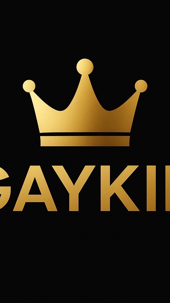 GAYKIN HOUSE 👑✨
