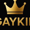 GAYKIN HOUSE 👑✨