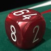 BKK Backgammon (board game)