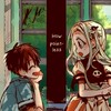 地縛少年花子くん推してる人集まれーっっ！！