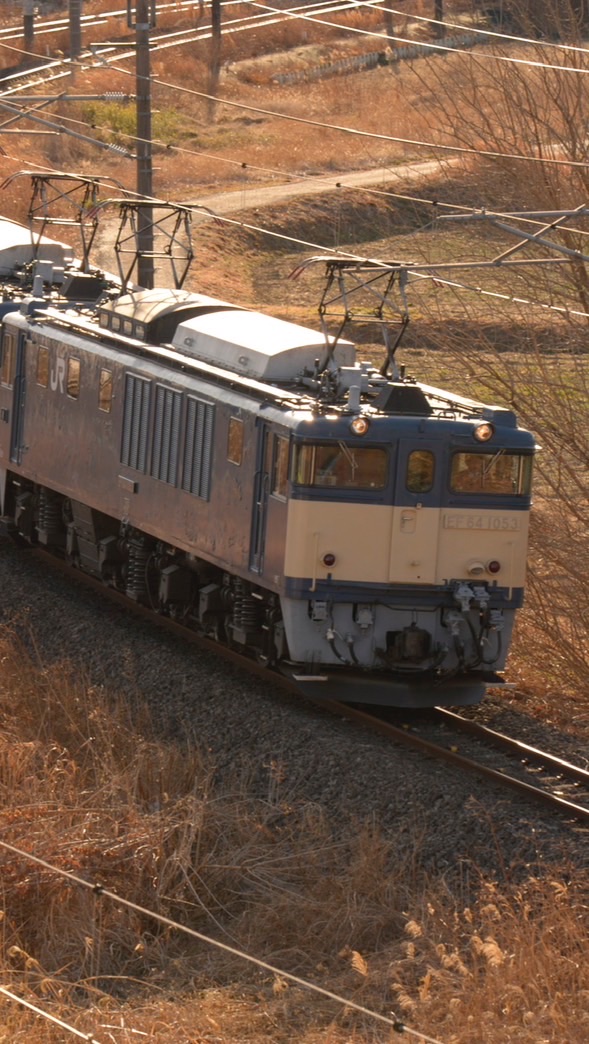 あけぼの鉄道雑談！