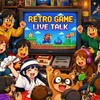 レトロゲーム好き、集まれー！！ライブトーク専門チャンネル