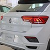 台灣Volkswagen - T-ROC