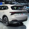 MG S5 Thailand