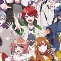 からピチ学園!!🍑(なりきり)