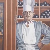 領隊Simon阿慶