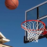 Basketball talk