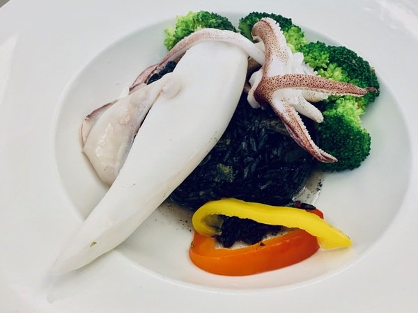 倪倪愛美食－『台中東海藝術街商圈推薦』台中龍井區異國美食、藝術精品藏身巷弄間-台中東海藝術街異國美食佛羅倫斯Firenze義法料理直擊分享