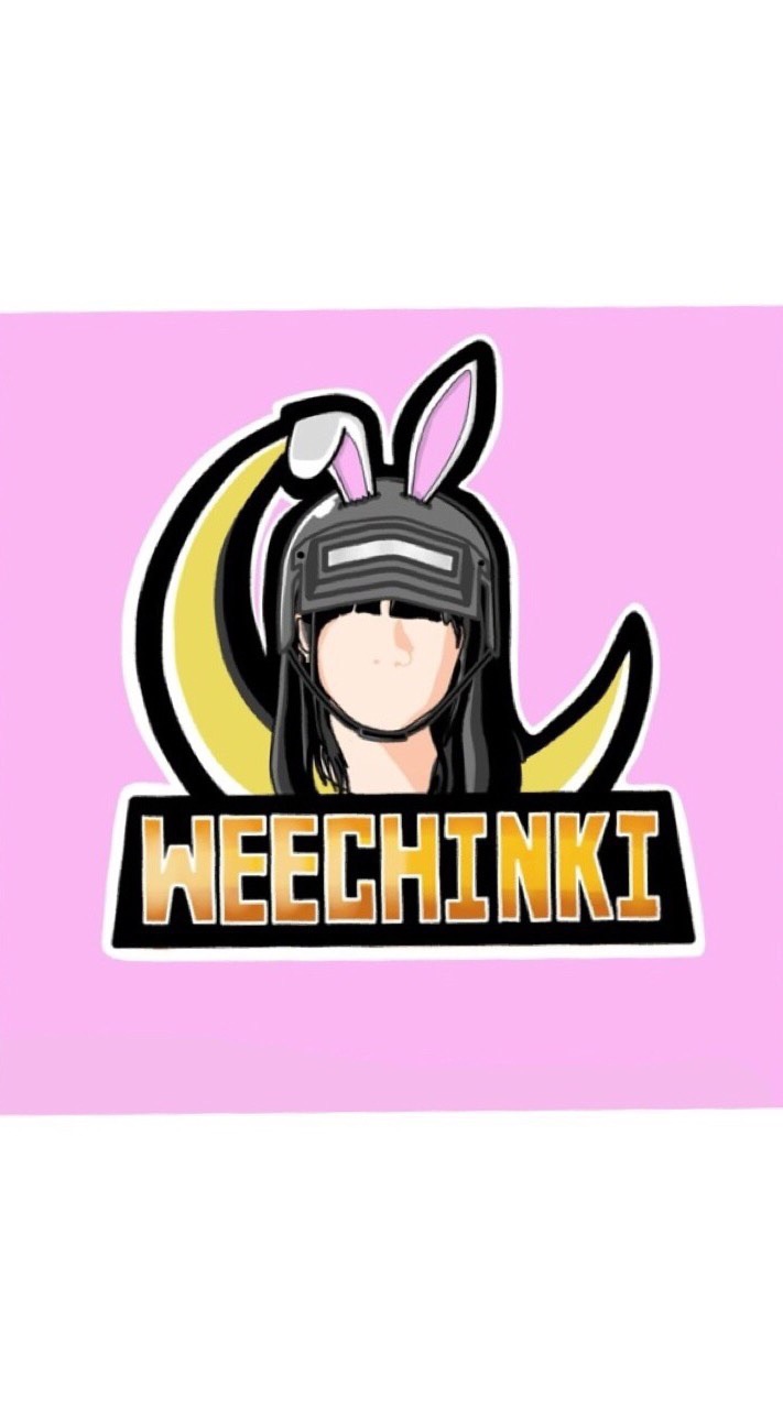 WEECHINKI E -SPORT