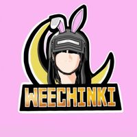 WEECHINKI E -SPORT