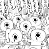 安寧愉快此処はカオス　全緩也