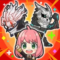 【ジャンプ➕】ジャンブルラッシュ