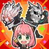 【ジャンプ➕】ジャンブルラッシュ