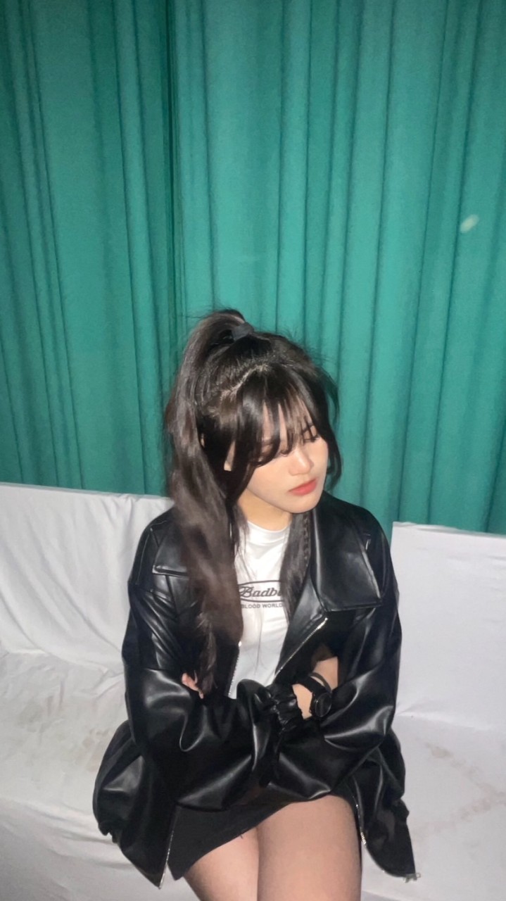 小齊齊分身乏術