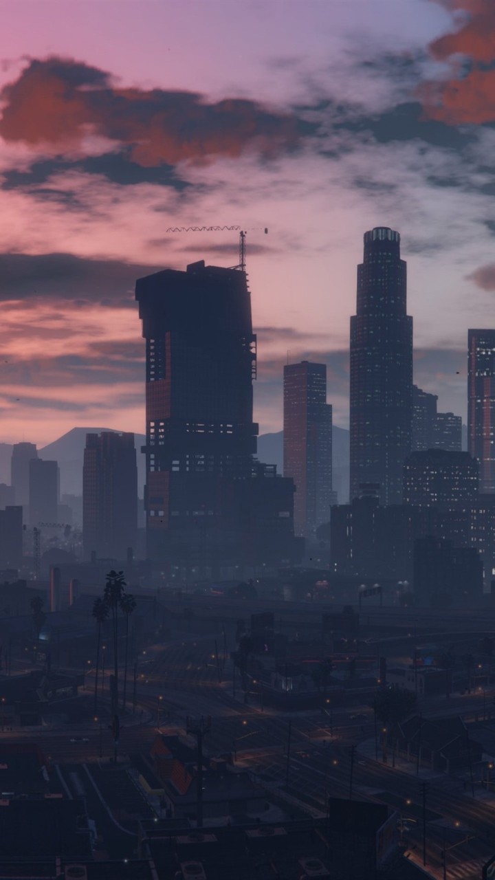 Gta 全平台群組