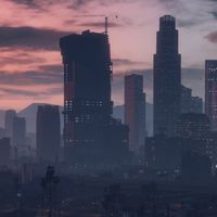 Gta 全平台群組