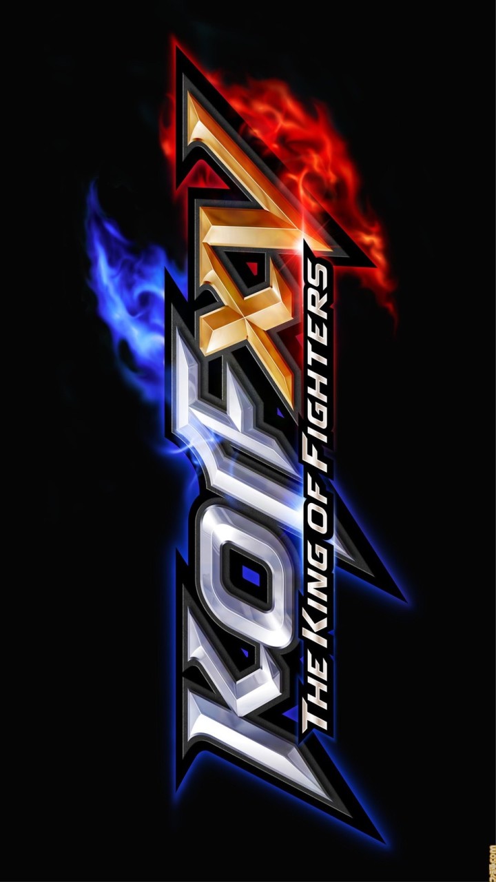 KOF15 を楽しもう トーク 対戦にご利用ください。