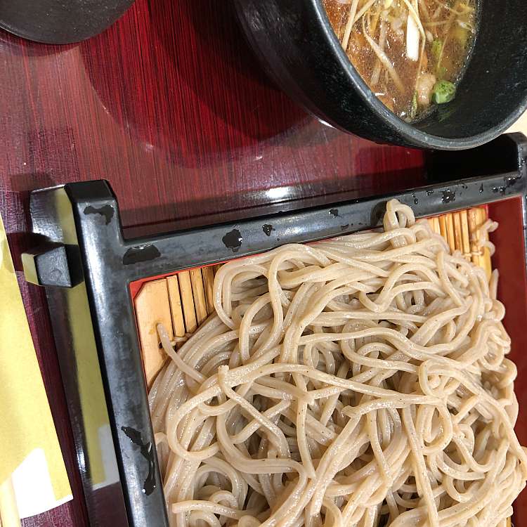 口コミの詳細 家族庵 アリオ北砂店 北砂 和食 日本料理 By Line Place