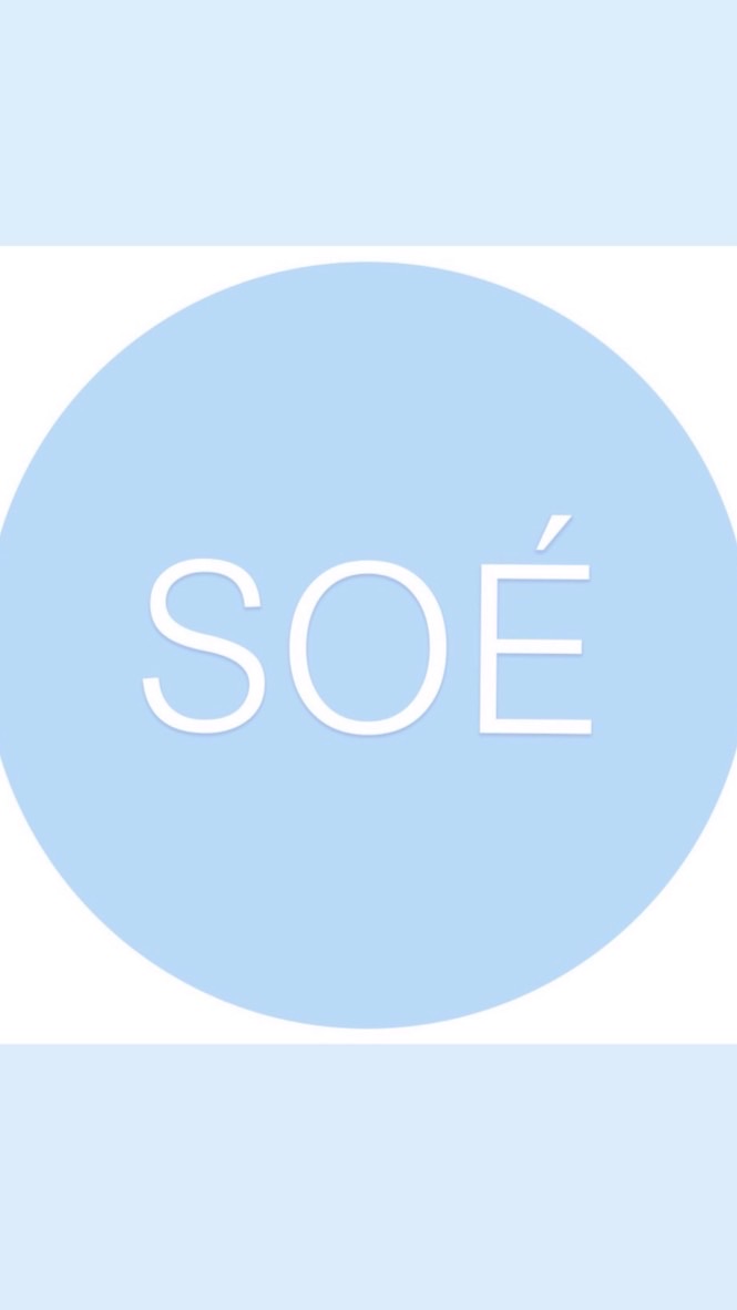 Affiliate SOÉ 🩵