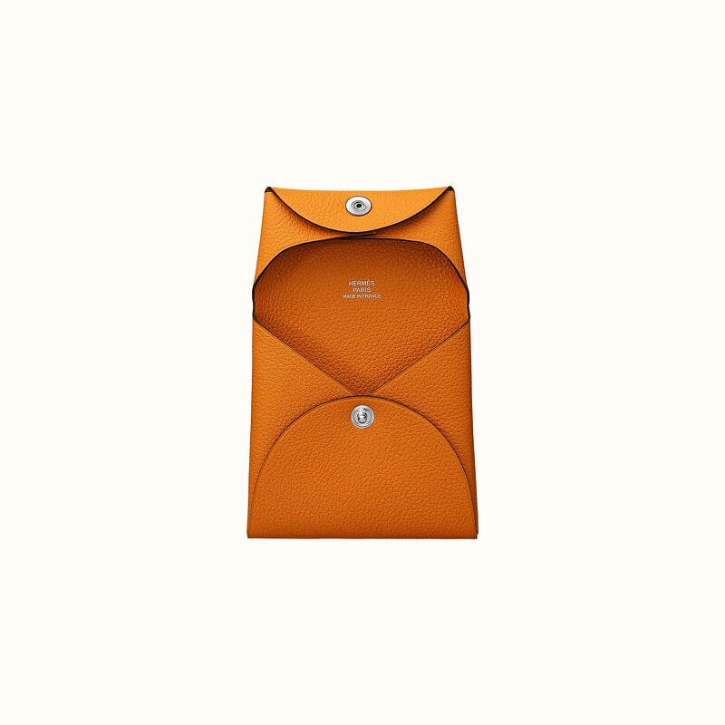 Bastia系列零錢包，約NT8,500