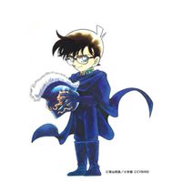 コナンなりきり！