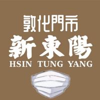 新東陽^×^敦化Po好康