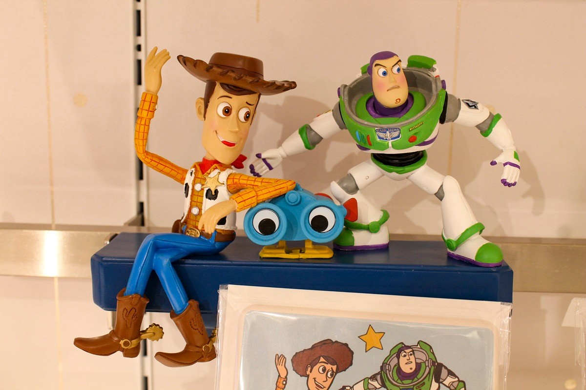 ❦リトル・マーメイド アクセサリーケース Disney Store J 30TH 【公式