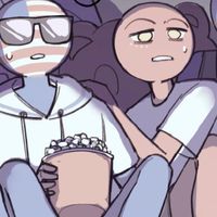 【学パロ】私立カンヒュ学校！