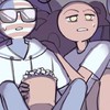 【学パロ】私立カンヒュ学校！