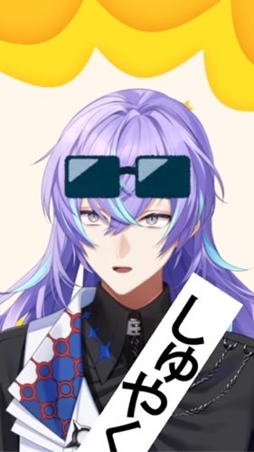 にじさんじ語ろう〜