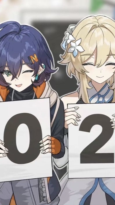 ホヨバ作品やってる人、これからやる人来て！雑談がすごく多い 〜初心者から上級者大歓迎〜