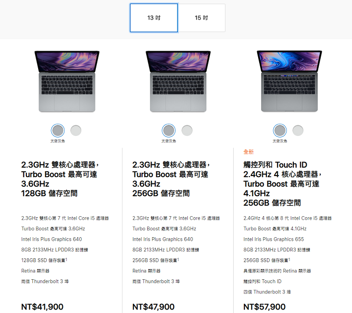 Apple 最強 MacBook Pro 開賣，頂規價 21 萬