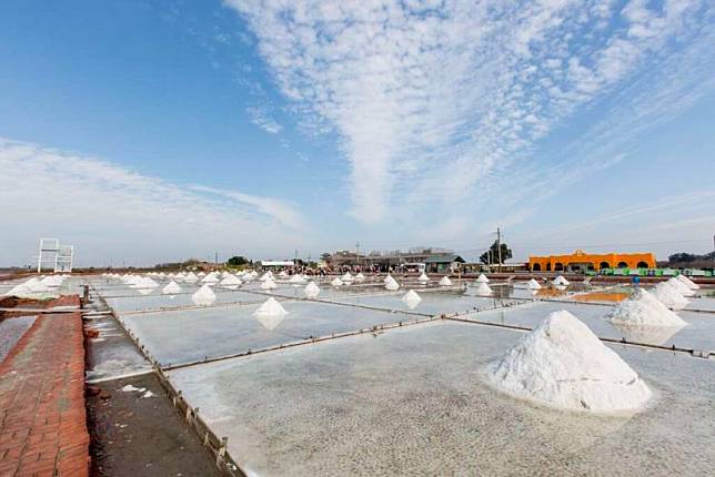 ▲圖片來源：台南旅遊網