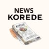 KOREDEのお知らせ