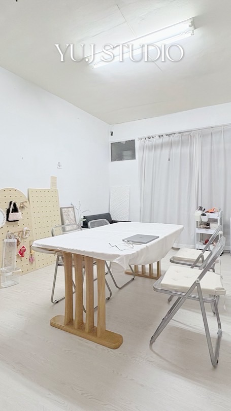 余家工作室｜證照班/基礎班