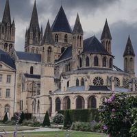 Eidolon School of Divinity and Magic