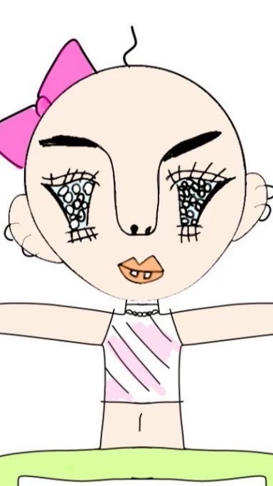 真理愛ちゃんのファンクラブ