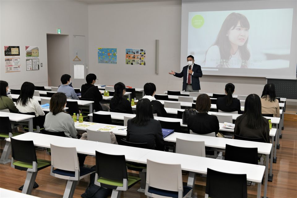 Mixed Media Feed 高千穂大学