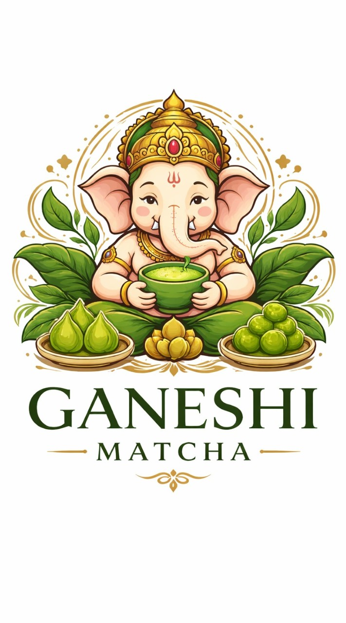 GANESHI×HITEC