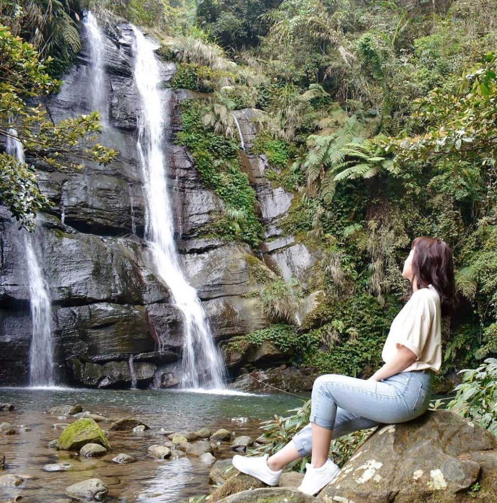 溪頭旅遊軸 南投溪頭旅遊軸｜探訪竹山、鹿谷、溪頭沿線生態之美 5 2023