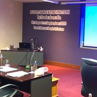 สอนฟรี Elliottwave & Fibo โดย เทรดดำดิน