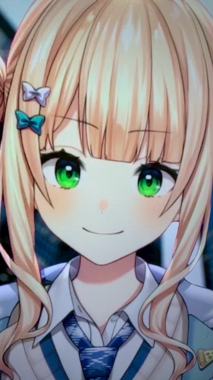 にじさんじがお好きな方おいで〜！！