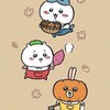 ちいかわ佛系賣