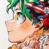 ヒロアカUR