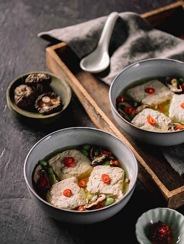 圖片來源/逐臭臭豆腐專門店