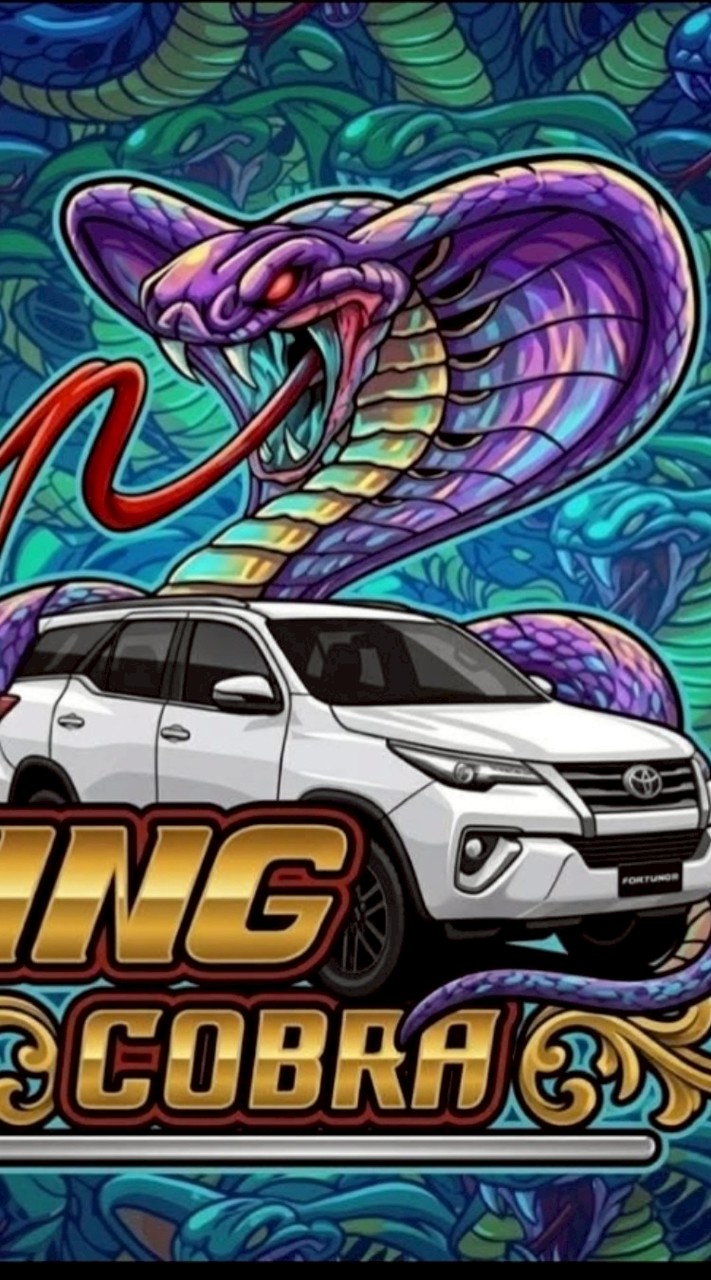 ห้องงาน KING COBRA