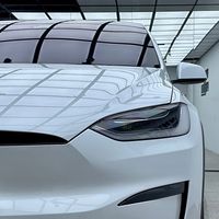 Tesla Model X Plaid