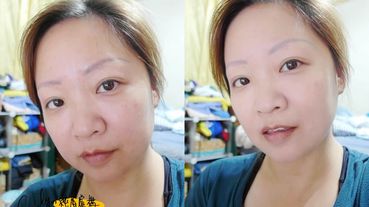 MUSTAEV薄透服貼粉底液 美肌模式開下去 自然潤色無極限