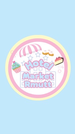 Hotel Market Rmutt-กลุ่มซื้อขายสาขาการโรงแรม